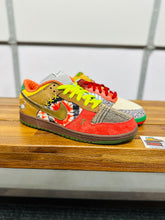 Load image into Gallery viewer, NIKE DUNK LOW SB &quot;WHAT THE DUNK&quot;