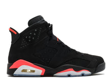 Load image into Gallery viewer, AIR JORDAN 6 RETRO &quot;BLACK INFRARED 2014 RELEASE&quot;
