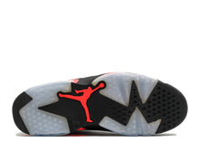 Load image into Gallery viewer, AIR JORDAN 6 RETRO &quot;BLACK INFRARED 2014 RELEASE&quot;