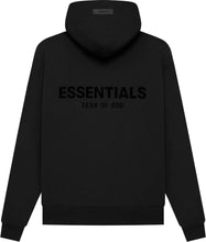 Load image into Gallery viewer, Fear of God Essentials Hoodie &#39;Stretch Limo&#39;