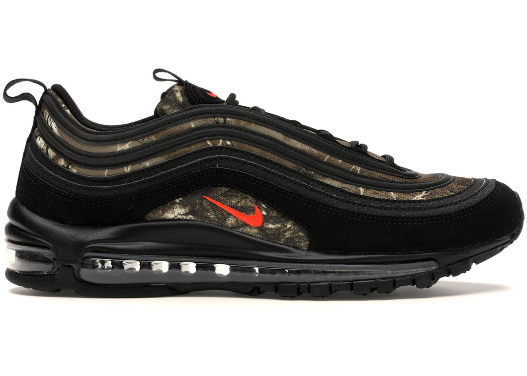Nike Air Max 97 Realtree - New/No Box