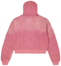 Load image into Gallery viewer, Vale Forever Carver Zip Up Pink
