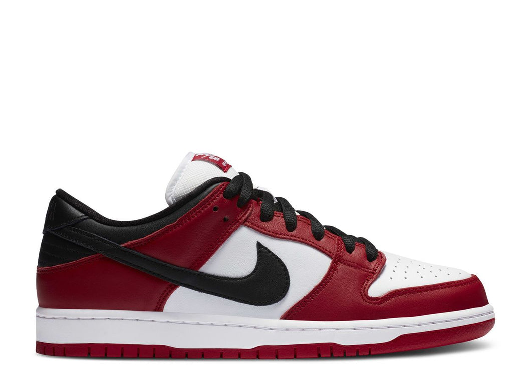 Nike Dunk Low SB 'J-Pack Chicago' 2024