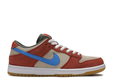 Nike Dunk Low Pro SB 'Corduroy'