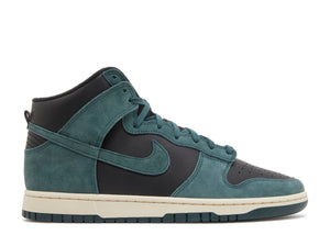 Nike Dunk High Premium 'Faded Spruce'