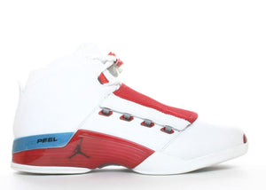 Air Jordan 17 OG 'Varsity Red'