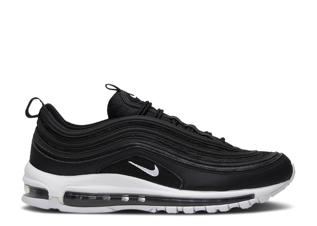 Nike Air Max 97 'Black'