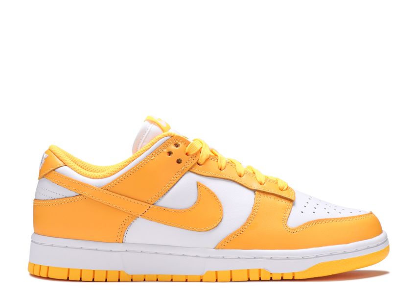 Nike Wmns Dunk Low 'Laser Orange'