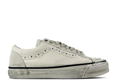 Vans Old Skool 36 LX 'Pearlized Pack - Marshmallow'