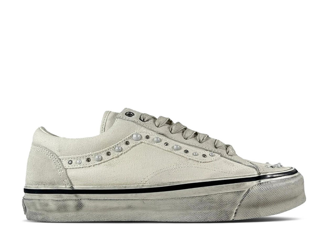 Vans Old Skool 36 LX 'Pearlized Pack - Marshmallow'