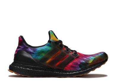 adidas Nice Kicks x UltraBoost 'Woodstock - Black'