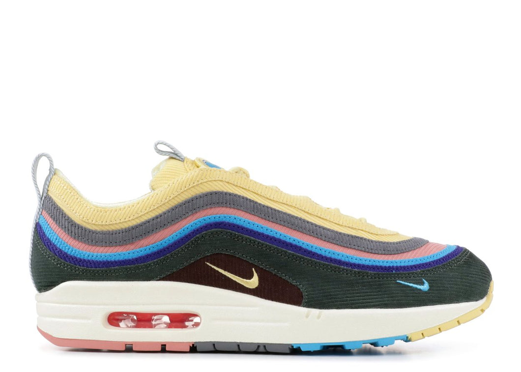 Nike Sean Wotherspoon x Air Max 1/97