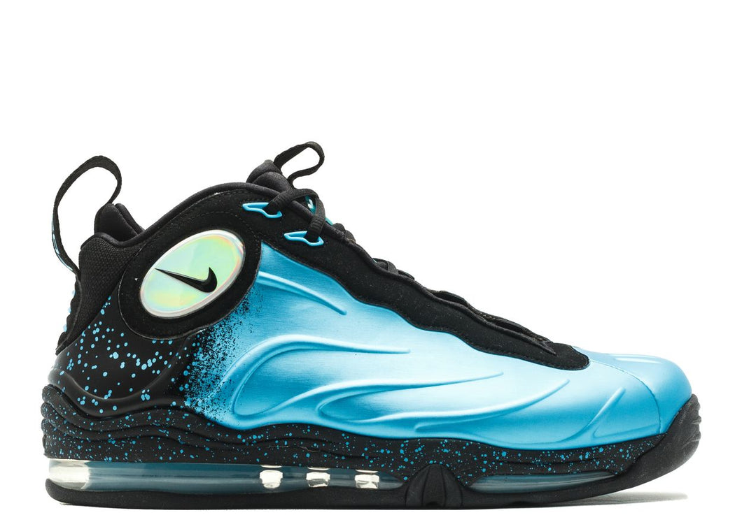 Nike Total Air Foamposite Max 'Tim Duncan'
