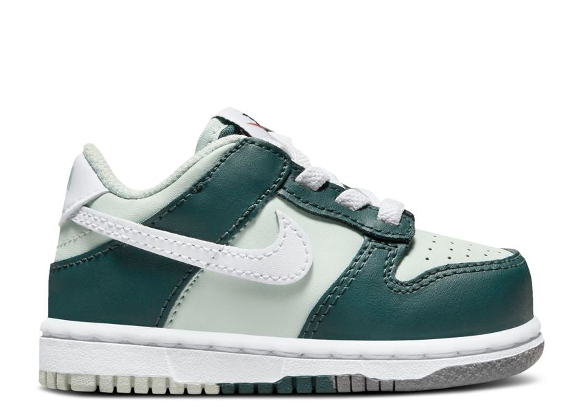 Nike Dunk Low Premium TD 'Split - Deep Jungle'