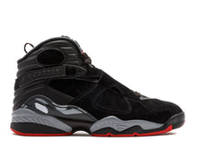 Load image into Gallery viewer, AIR JORDAN 8 RETRO &quot;BRED BLACK CEMENT&quot;