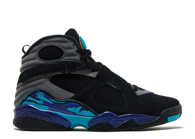 Air Jordan 8 Retro 'Aqua' 2025