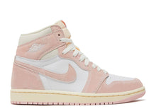 Load image into Gallery viewer, AIR JORDAN 1 RETRO HIGH OG WMNS &quot;WASHED PINK&quot;