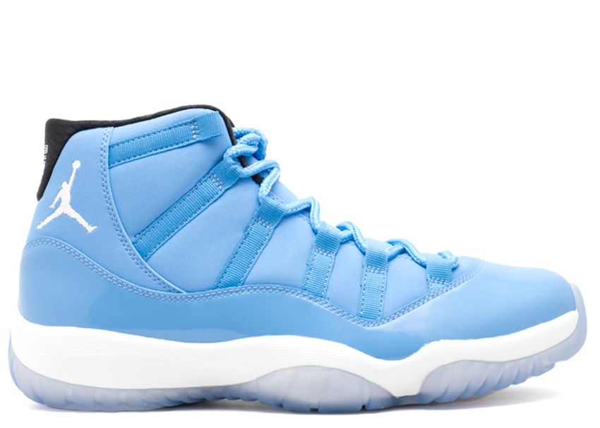 Air Jordan 11 Retro 'Pantone'