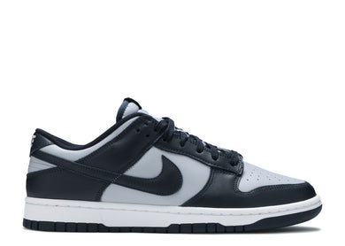 Nike Dunk Low 'Georgetown'