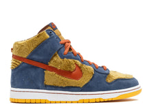 Load image into Gallery viewer, NIKE DUNK HIGH SB PREMIUM &quot;THREE BEARS - PAPA BEAR&quot;