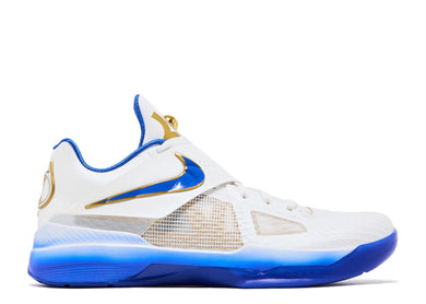 Nike Zoom KD 4 'The Real MVP - Summit White'
