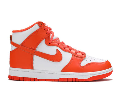 Nike Wmns Dunk High 'Syracuse' 2021