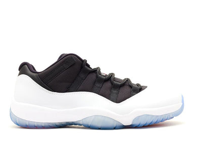 Air Jordan 11 Retro Low 'Tuxedo'