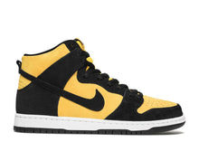 Load image into Gallery viewer, NIKE DUNK HIGH PRO SB &quot;REVERSE GOLDENROD&quot;