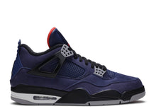 Load image into Gallery viewer, AIR JORDAN 4 WINTER &quot;LOYAL BLUE&quot;