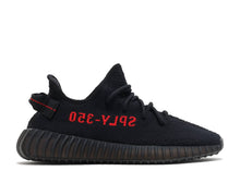 Load image into Gallery viewer, ADIDAS YEEZY BOOST 350 V2 &quot;BRED&quot;