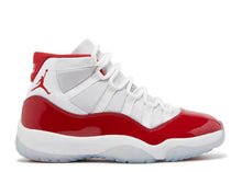 Load image into Gallery viewer, AIR JORDAN 11 RETRO &quot;CHERRY&quot; 2022