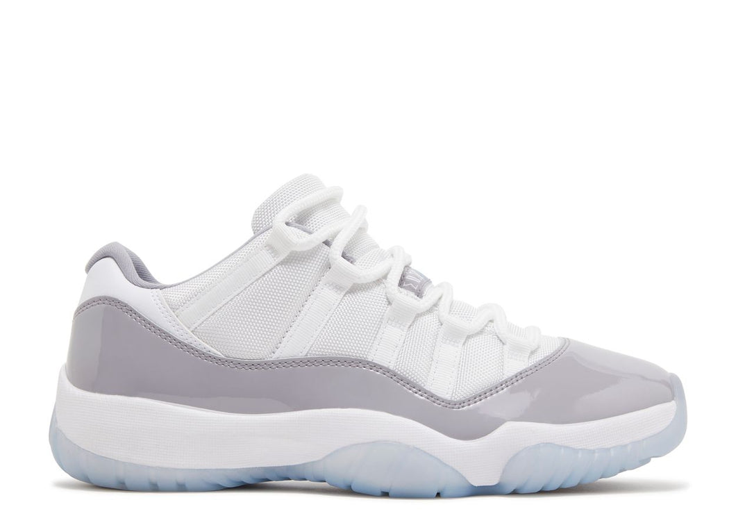 Air Jordan Jordan 11 Retro Low 'Cement Grey'