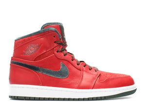 Air Jordan 1 Retro Hi Premier 'Gucci' 2013