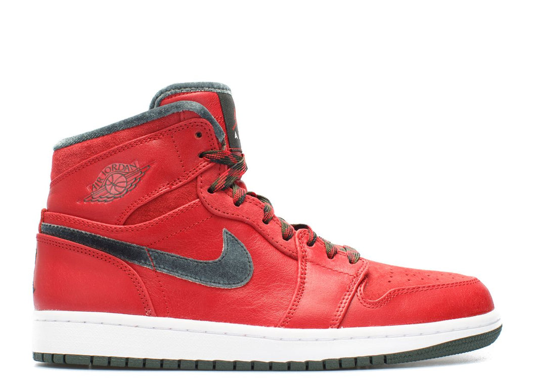 Air Jordan 1 Retro Hi Premier 'Gucci' 2013