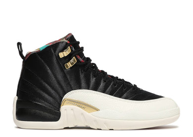 Air Jordan 12 Retro GS 'Chinese New Year' 2019