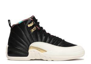 Air Jordan 12 Retro GS 'Chinese New Year' 2019