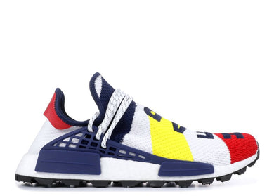 adidas Pharrell x Billionaire Boys Club x NMD Human Race Trail 'BBC'