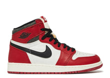 Load image into Gallery viewer, AIR JORDAN 1 RETRO HIGH OG GS &quot;CHICAGO LOST AND FOUND&quot;