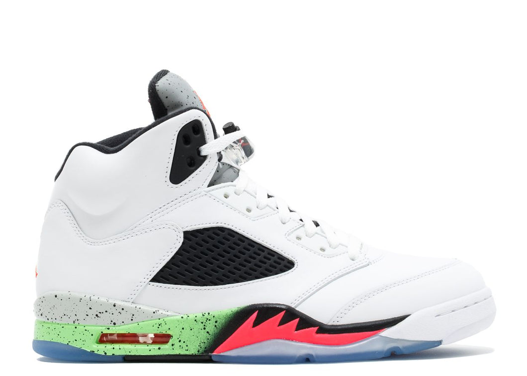 Air Jordan 5 Retro 'Pro Stars'