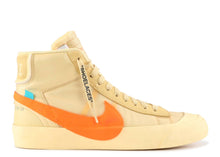 Load image into Gallery viewer, NIKE BLAZER MID X OFF WHITE &quot;ALL HALLOWS EVE&quot;