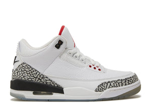Air Jordan 3 Retro NRG 'Free Throw Line'