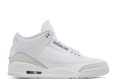 Air Jordan 3 Retro 'Pure Money' 2025