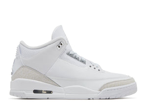 Air Jordan 3 Retro 'Pure Money' 2025