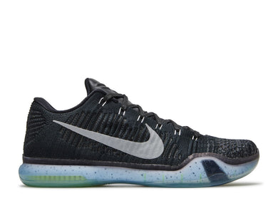 Nike Kobe 10 Elite Premium HTM 'Arrowhead'