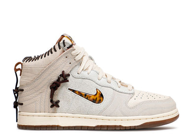 Nike Bodega x Dunk High 'Friends & Family'