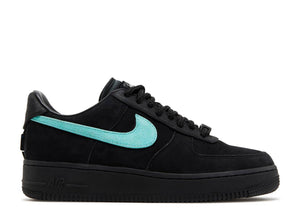 NIKE TIFFANY & CO. X AIR FORCE 1 LOW "1837"
