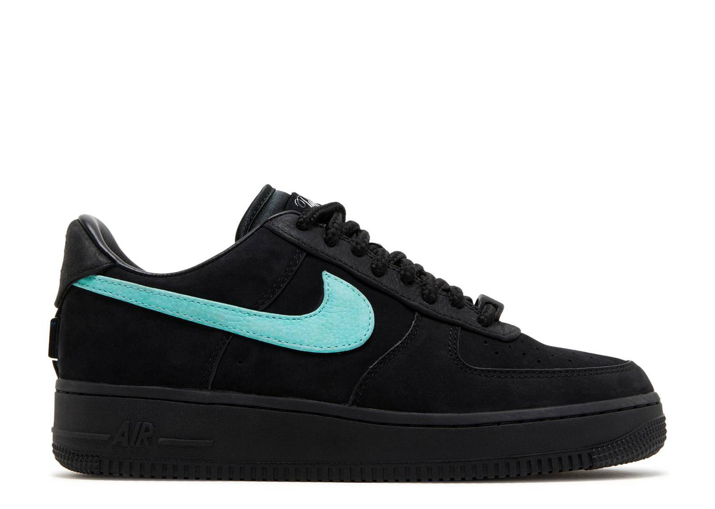 NIKE TIFFANY & CO. X AIR FORCE 1 LOW 