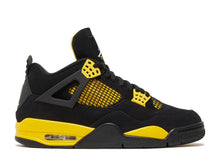 Load image into Gallery viewer, AIR JORDAN 4 RETRO &quot;THUNDER&quot; 2023