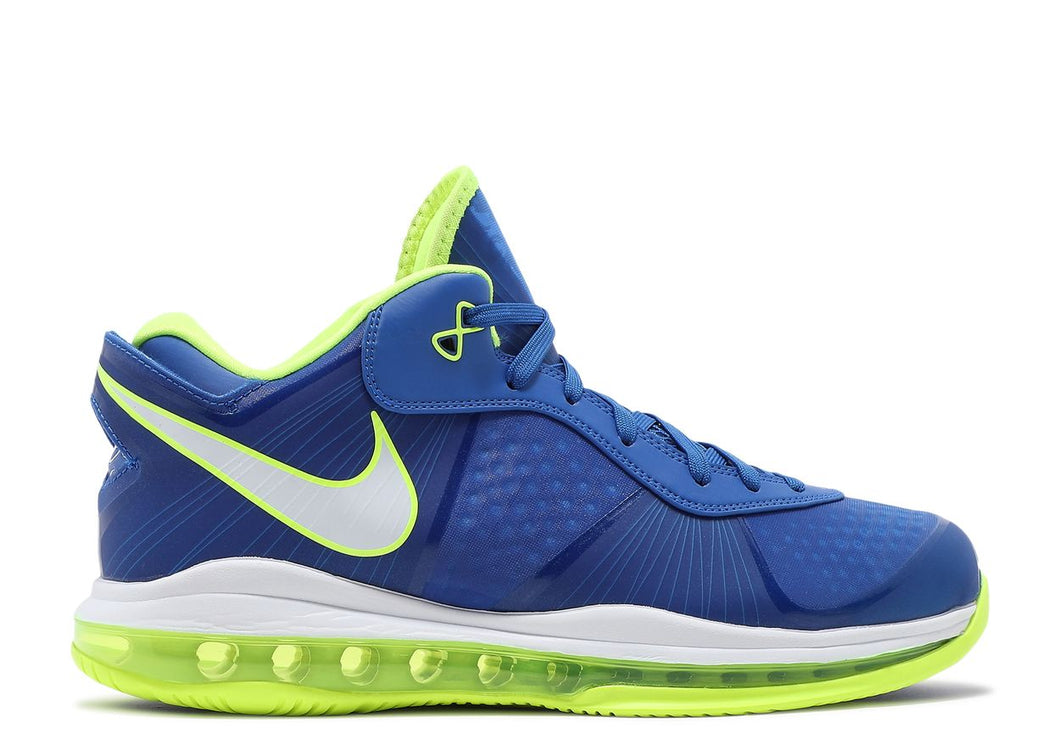 Nike LeBron 8 V/2 Low 'Sprite' 2021