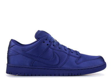 Nike NBA x Dunk Low SB 'Deep Royal Blue'